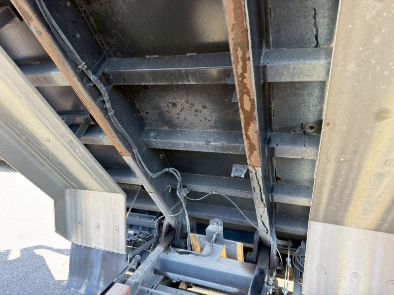 １０t　土砂ダンプ　カスタム