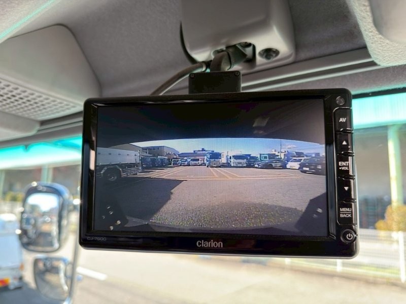 １０t　土砂ダンプ　カスタム