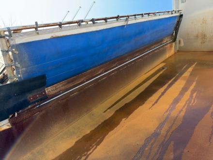 １０t　土砂ダンプ　カスタム