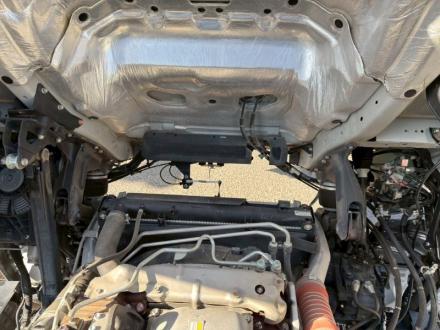 １０t　土砂ダンプ　カスタム