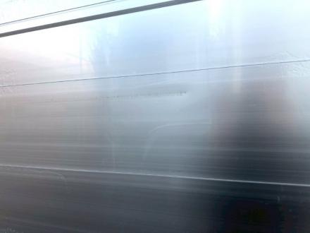 増トン　アルミブロック平ボデー