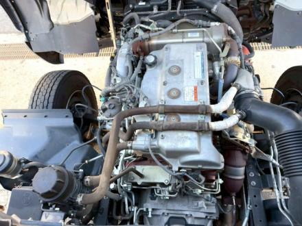 ４t　ワイド　アルミブロック平ボデー