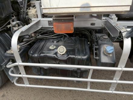 増々トン　ミキサー