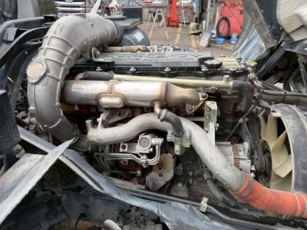 増々トン　ミキサー