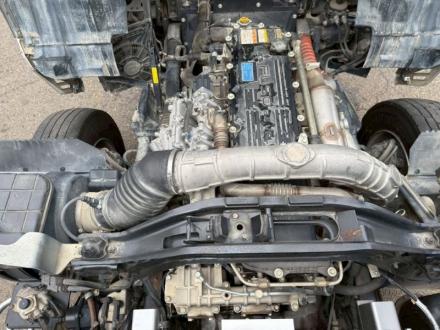 増々トン　ミキサー