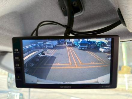 増トン　アルミウイング