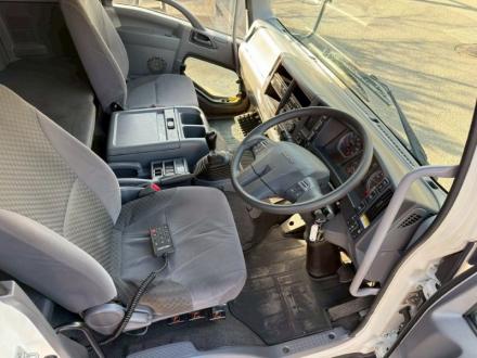 増トン　アルミウイング