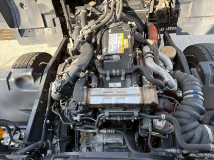 増トン　アルミウイング