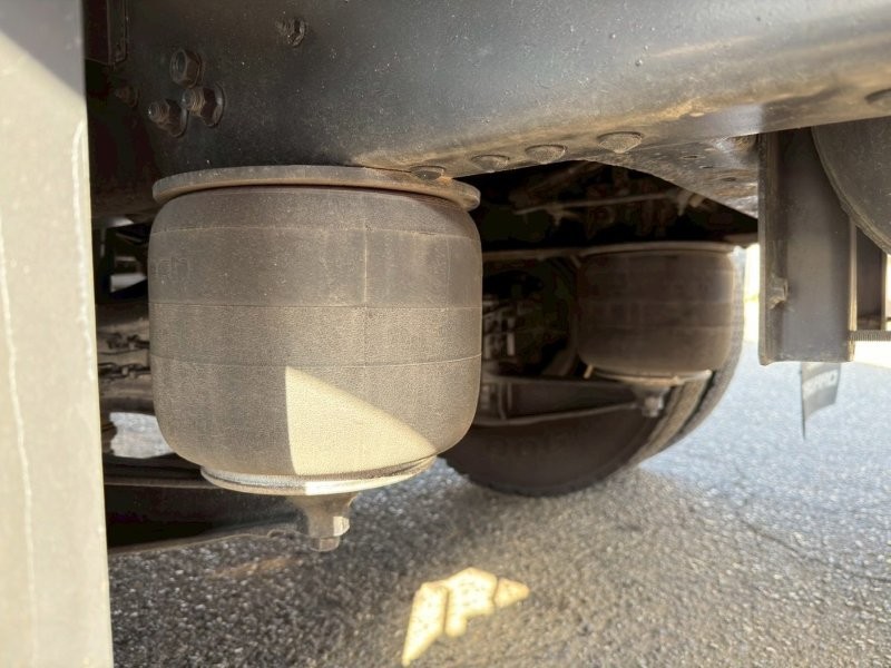 増トン　アルミウイング