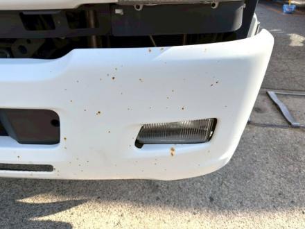 増トン　アルミウイング