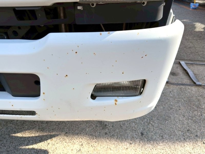 増トン　アルミウイング