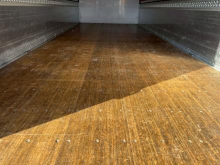 増トン　アルミウイング