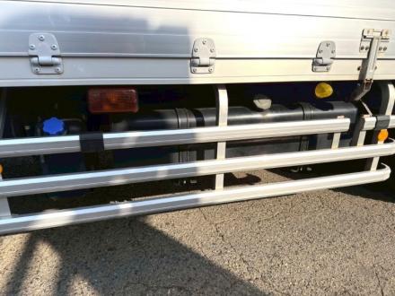 増トン　アルミウイング