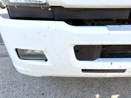 増トン　アルミウイング