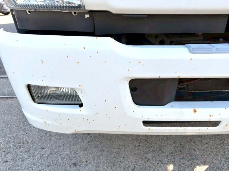 増トン　アルミウイング