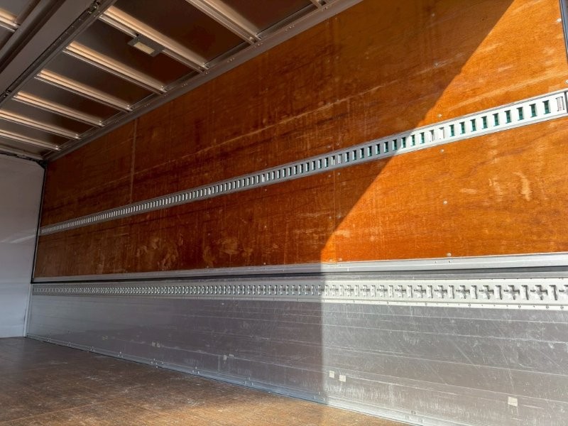 増トン　アルミウイング