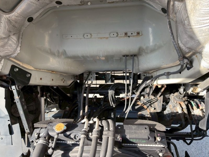 増トン　アルミウイング