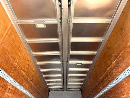 増トン　アルミウイング