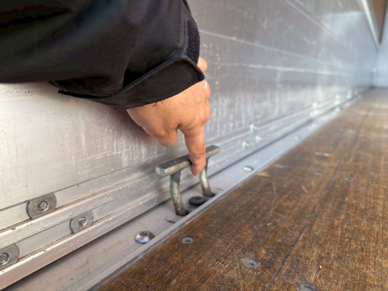 増トン　アルミウイング