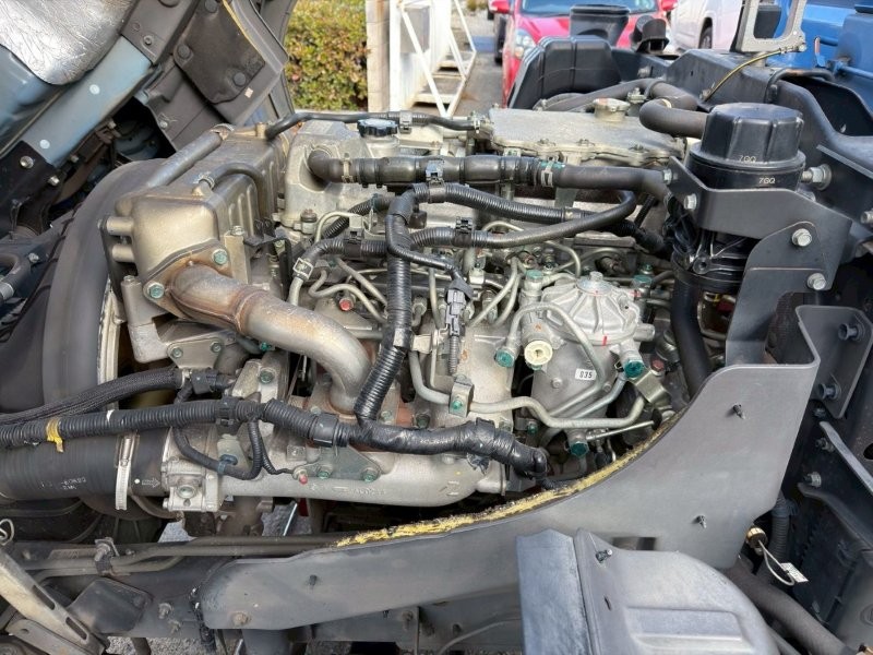 増々トン　10m3　プレスパッカー