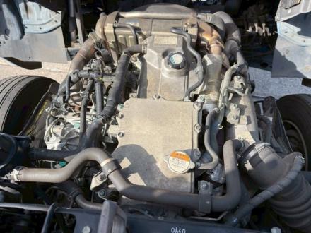 増々トン　10m3　プレスパッカー