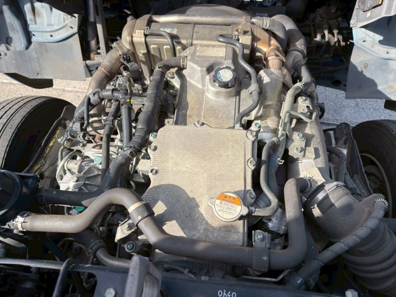 増々トン　10m3　プレスパッカー