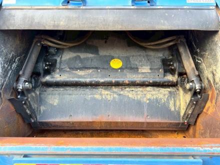 増々トン　10m3　プレスパッカー