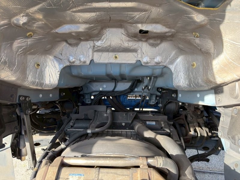 増々トン　10m3　プレスパッカー