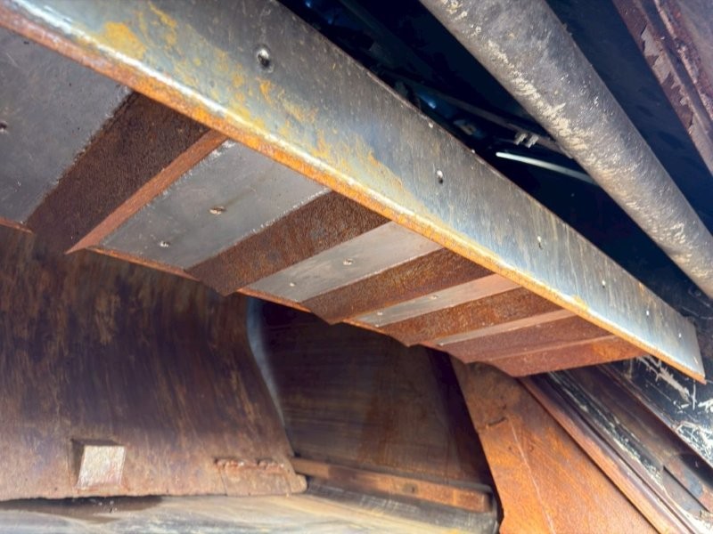 増々トン　10m3　プレスパッカー