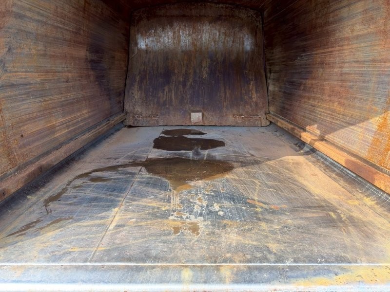 増々トン　10m3　プレスパッカー