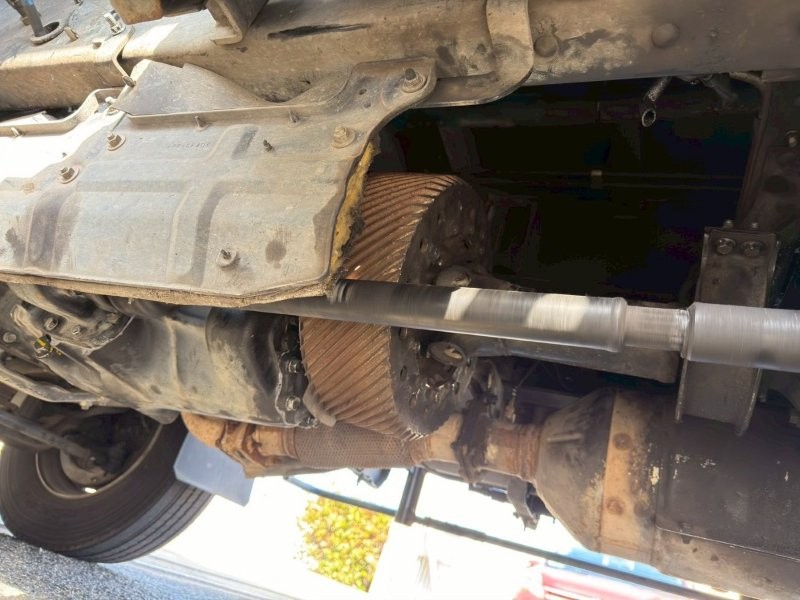 増々トン　10m3　プレスパッカー