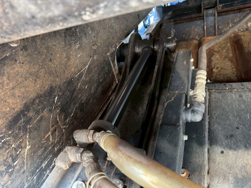 増々トン　10m3　プレスパッカー