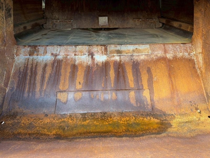 増々トン　10m3　プレスパッカー