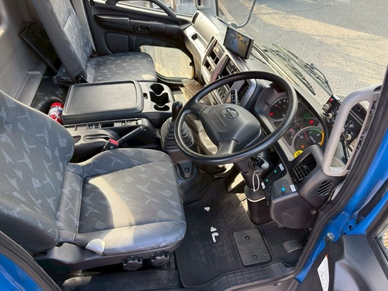 増々トン　10m3　プレスパッカー