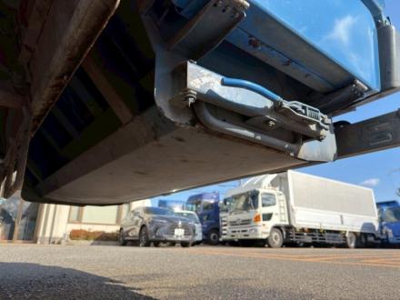 増々トン　10m3　プレスパッカー