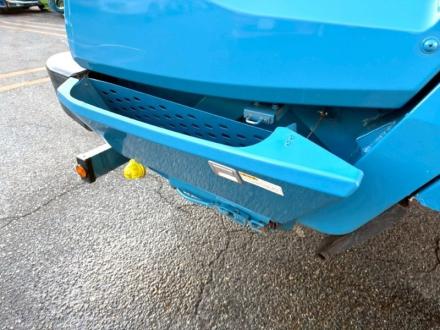 増々トン　8.7m3　プレスパッカー