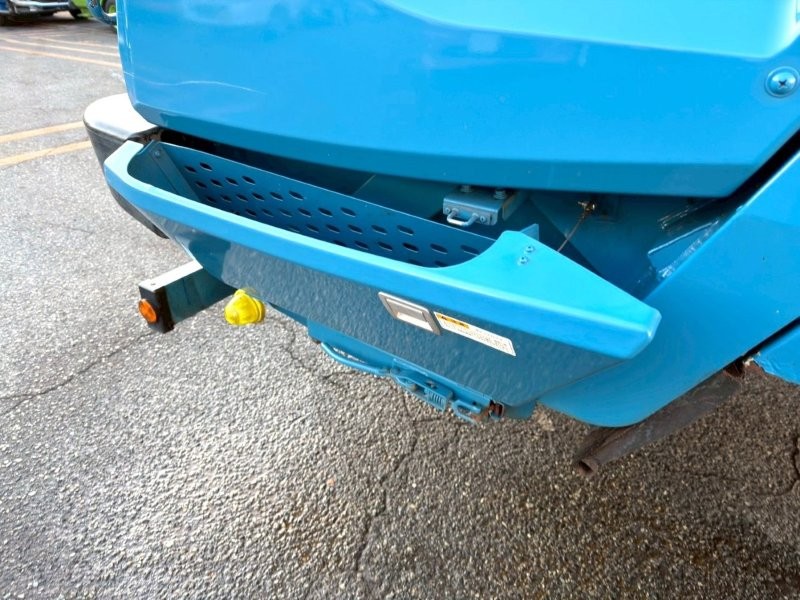 増々トン　8.7m3　プレスパッカー