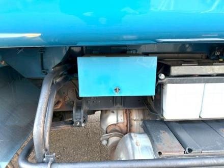 増々トン　8.7m3　プレスパッカー