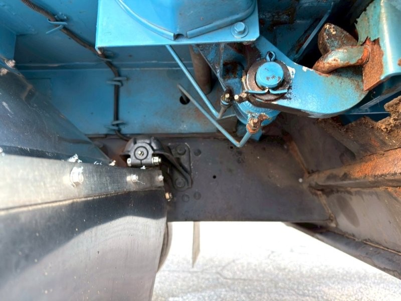 増々トン　8.7m3　プレスパッカー