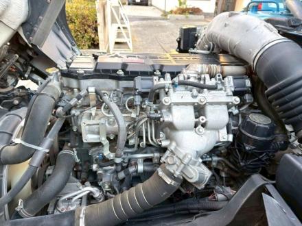 増々トン　8.7m3　プレスパッカー