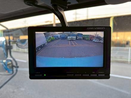 増々トン　8.7m3　プレスパッカー