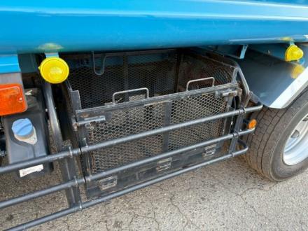 増々トン　8.7m3　プレスパッカー