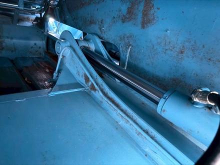 増々トン　8.7m3　プレスパッカー