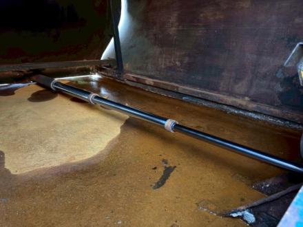 増々トン　8.7m3　プレスパッカー