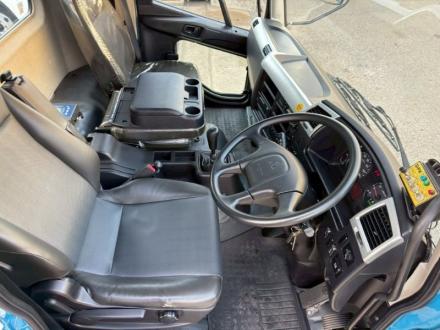 増々トン　8.7m3　プレスパッカー