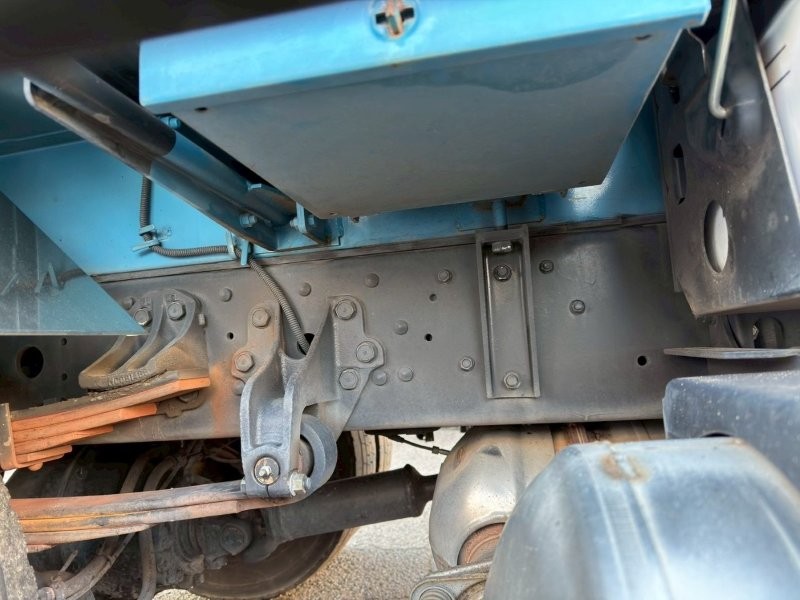 増々トン　8.7m3　プレスパッカー