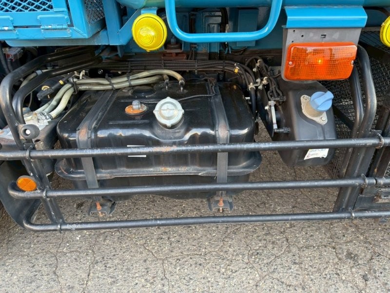 増々トン　8.7m3　プレスパッカー