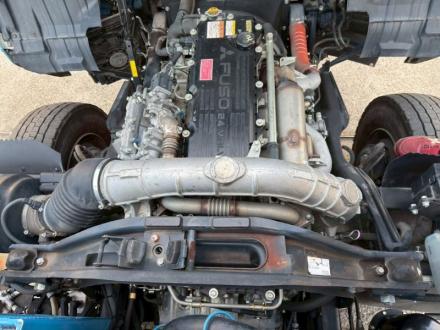 増々トン　8.7m3　プレスパッカー