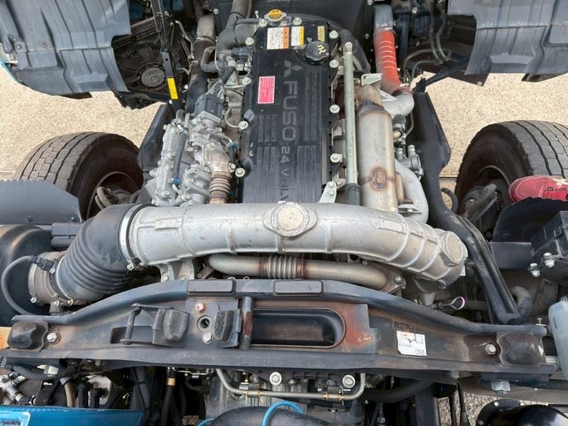 増々トン　8.7m3　プレスパッカー