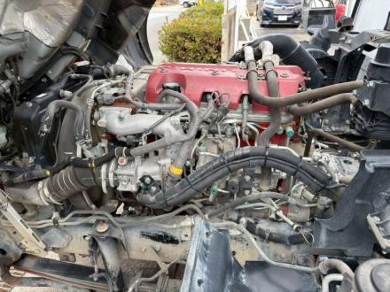 増々トン　ワイド　格納ゲート付　冷凍バン